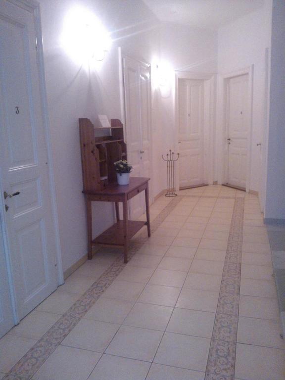 Pension Villa Anita Mariánské Lázně Kültér fotó