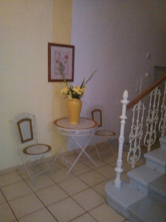 Pension Villa Anita Mariánské Lázně Kültér fotó